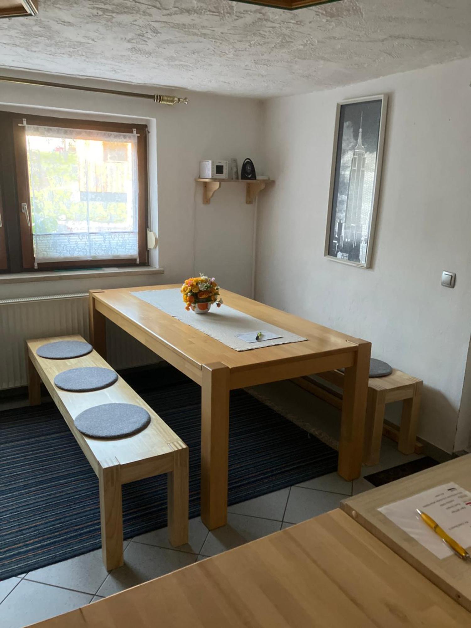 Ferienhaus-Cerny Bad Goisern Zewnętrze zdjęcie