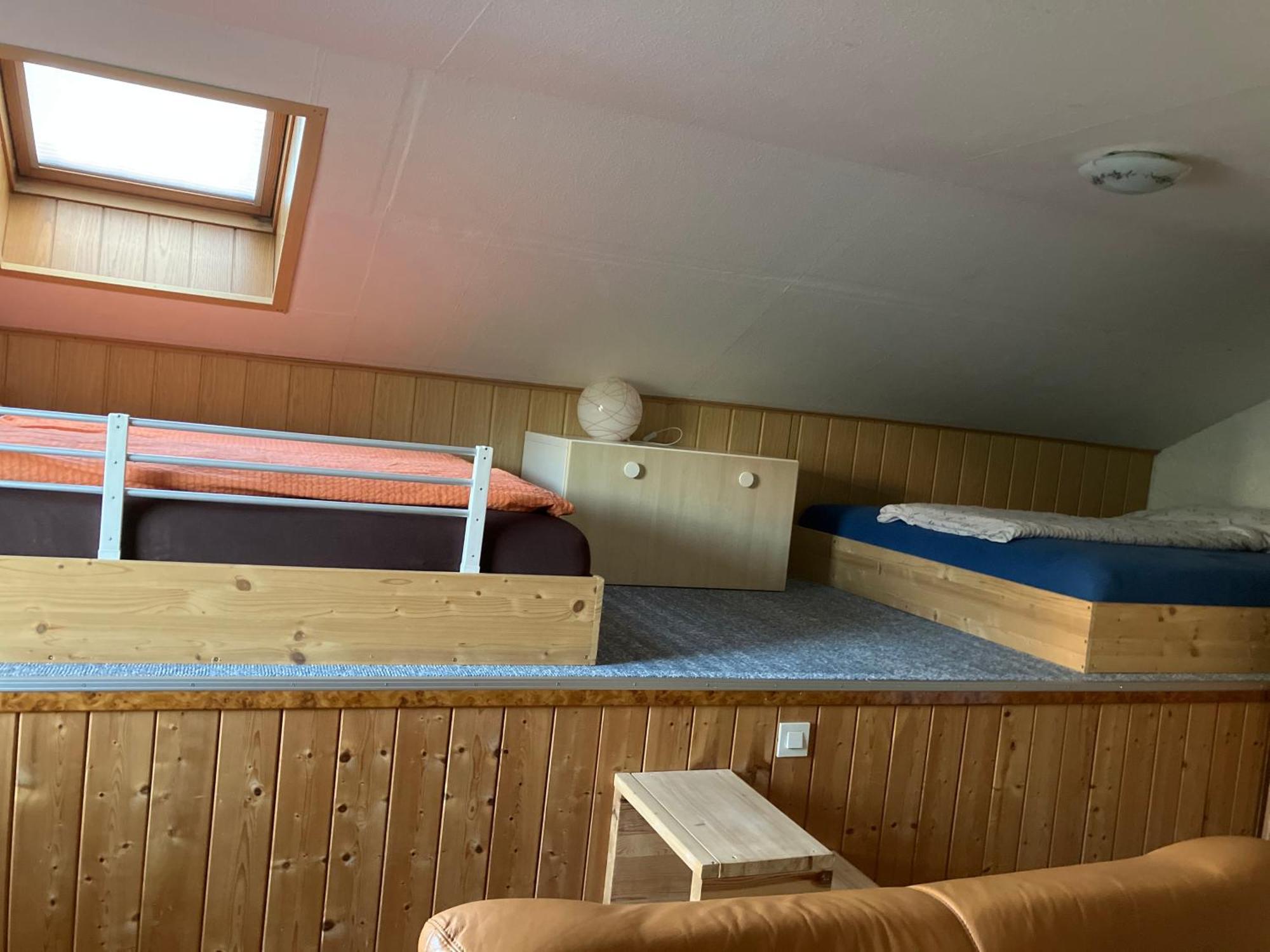 Ferienhaus-Cerny Bad Goisern Zewnętrze zdjęcie