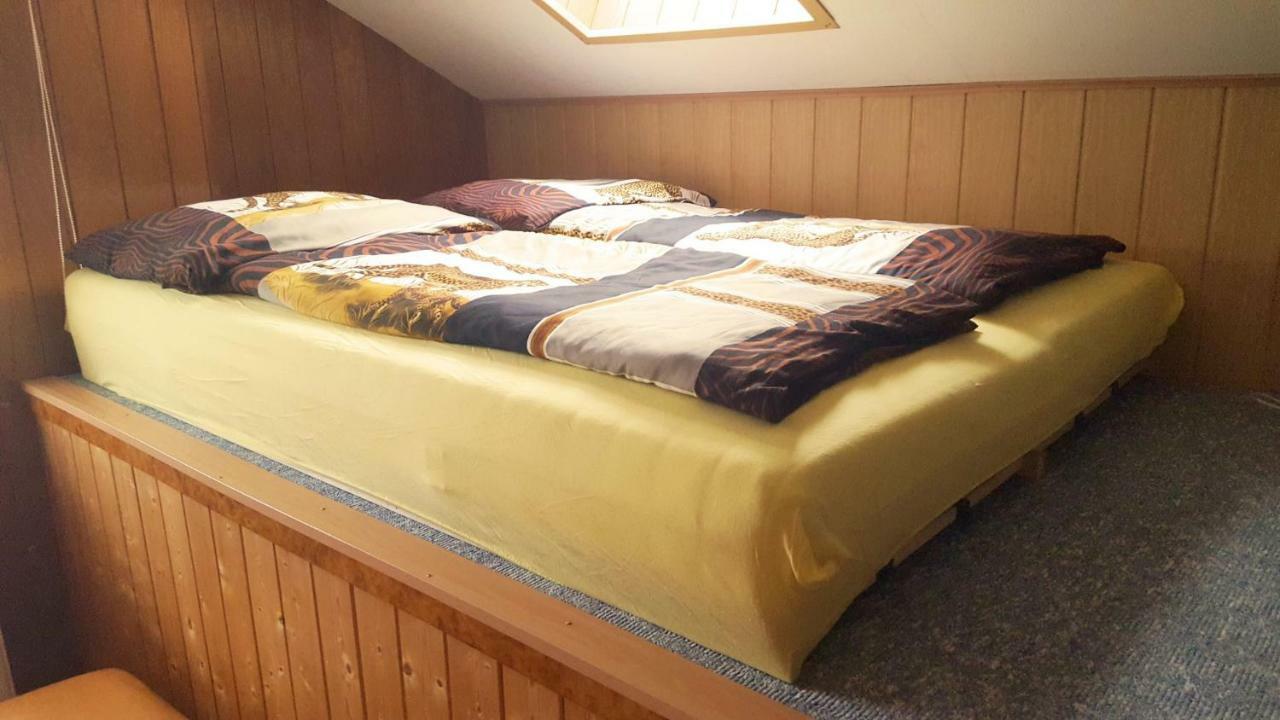 Ferienhaus-Cerny Bad Goisern Zewnętrze zdjęcie
