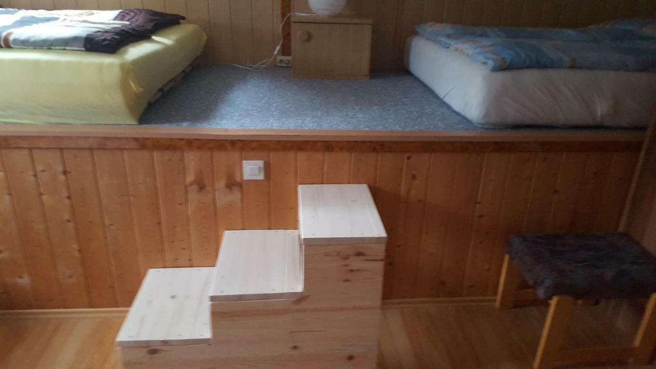 Ferienhaus-Cerny Bad Goisern Zewnętrze zdjęcie