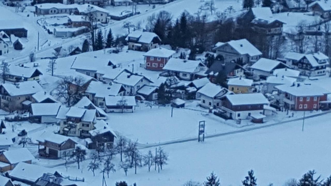 Ferienhaus-Cerny Bad Goisern Zewnętrze zdjęcie
