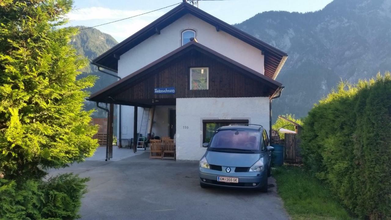 Ferienhaus-Cerny Bad Goisern Zewnętrze zdjęcie