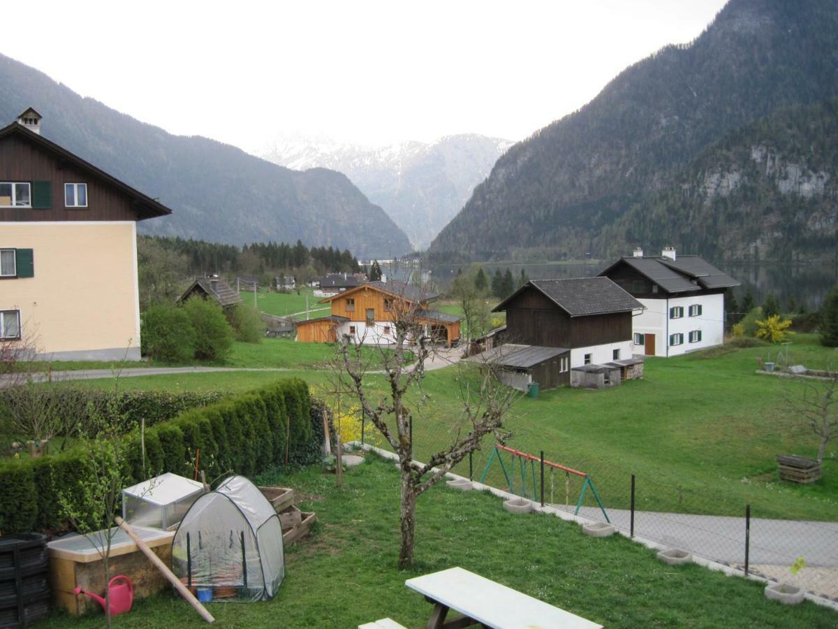 Ferienhaus-Cerny Bad Goisern Zewnętrze zdjęcie